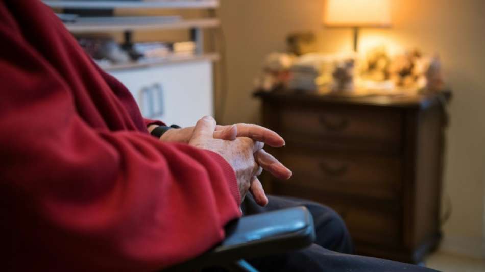 Sozialverband VdK will gegen Streichung von Pflegegelderhöhung klagen