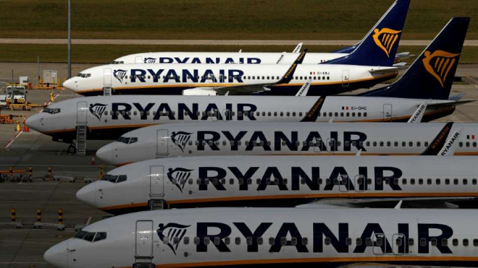 Gericht der EU urteilt über zwei Klagen von Ryanair gegen staatliche Corona-Hilfen