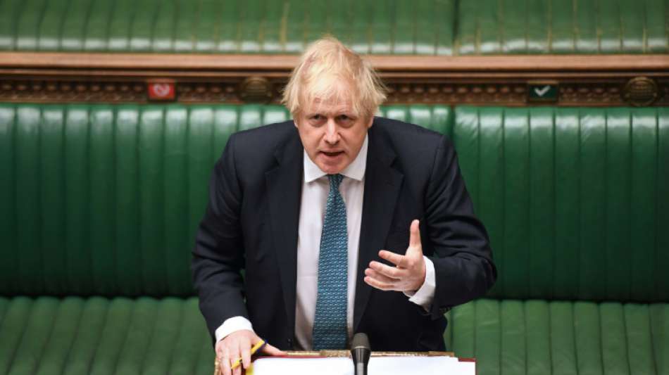 Johnson will persönlich an Post-Brexit-Gesprächen teilnehmen