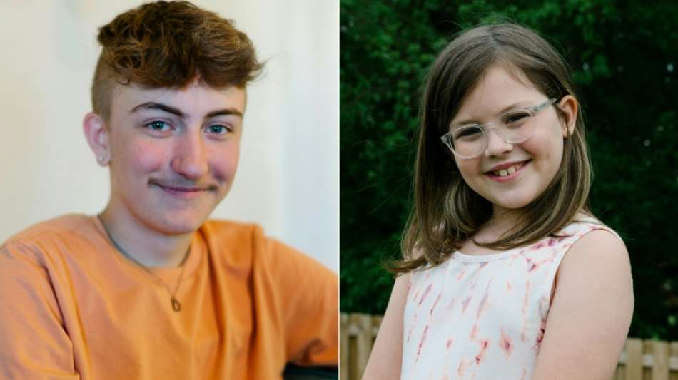 US-Richter blockiert Verbot der Behandlung transsexueller Jugendlicher in Arkansas