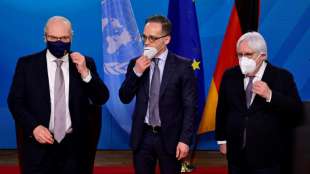 Maas sieht neue Chance für Beendigung des Kriegs im Jemen