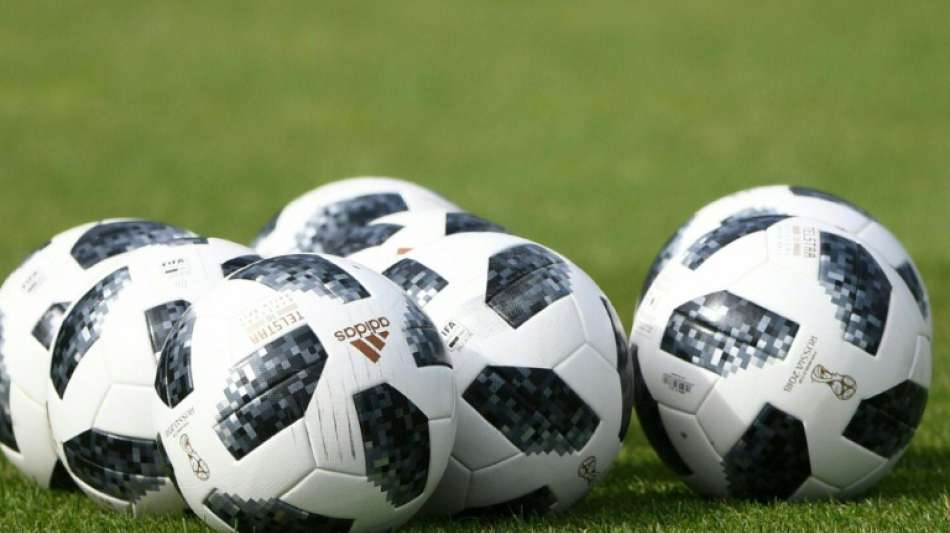 Vier Spieler und Chef von Fußballklub sterben bei Flugzeugabsturz in Brasilien 