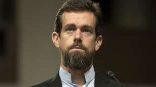 Twitter-Chef Dorsey sieht Sperrung von Trumps Konto als "gef&auml;hrlichen" Pr&auml;zedenzfall