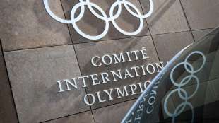 IOC verurteilt Daten-Manipulation: "Angriff auf Glaubwürdigkeit"