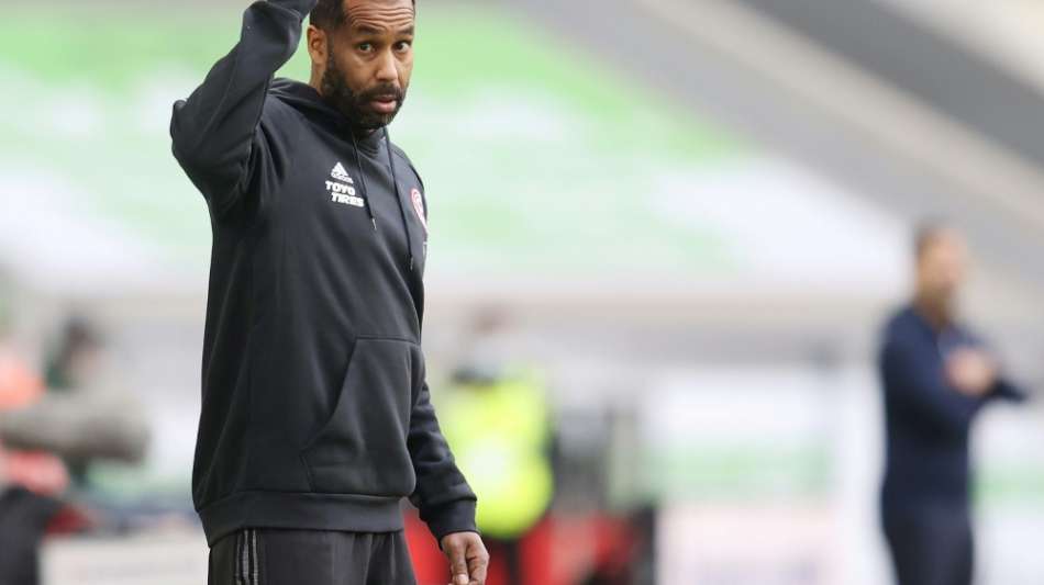 Fortuna-Trainer Thioune in Corona-Quarant&auml;ne