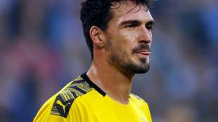 Dortmund ohne Reus, Hummels und Bürki