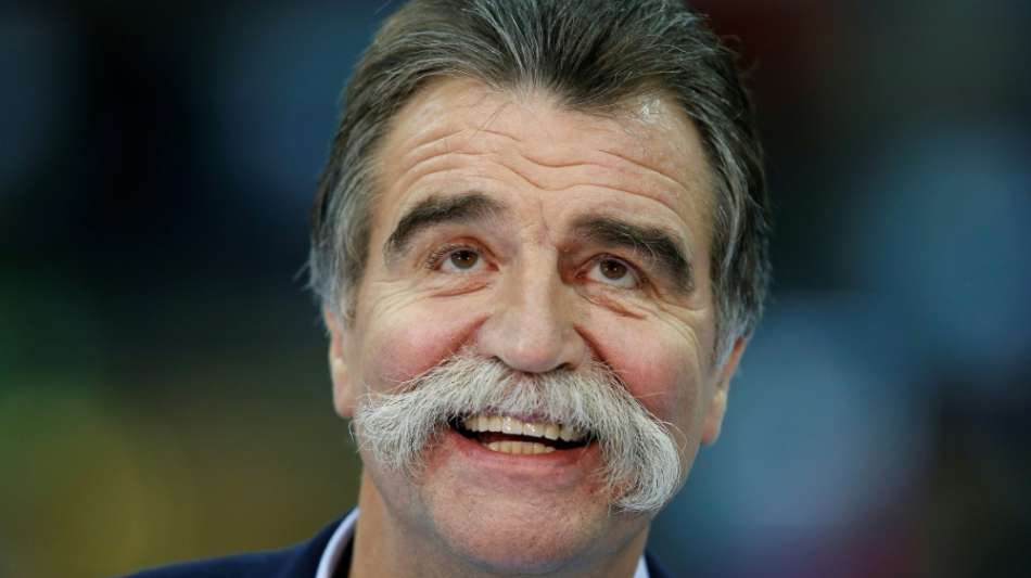 Brand über Deckarms Unfall: "Binnen Sekunden ändert sich ein Leben"