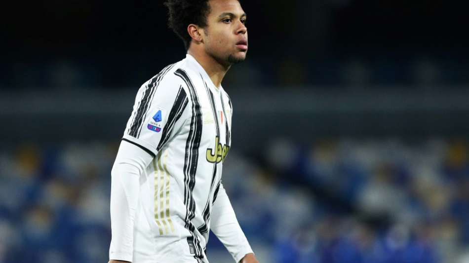 Juve-Trio fliegt nach Dinnerparty aus dem Kader