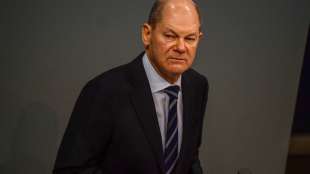 Scholz: Rechtsextremismus ist gr&ouml;&szlig;te Bedrohung f&uuml;r die Demokratie