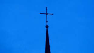 Keine Hinweise auf Straftat nach Fund von Handgranate vor Kirche im Rheinland