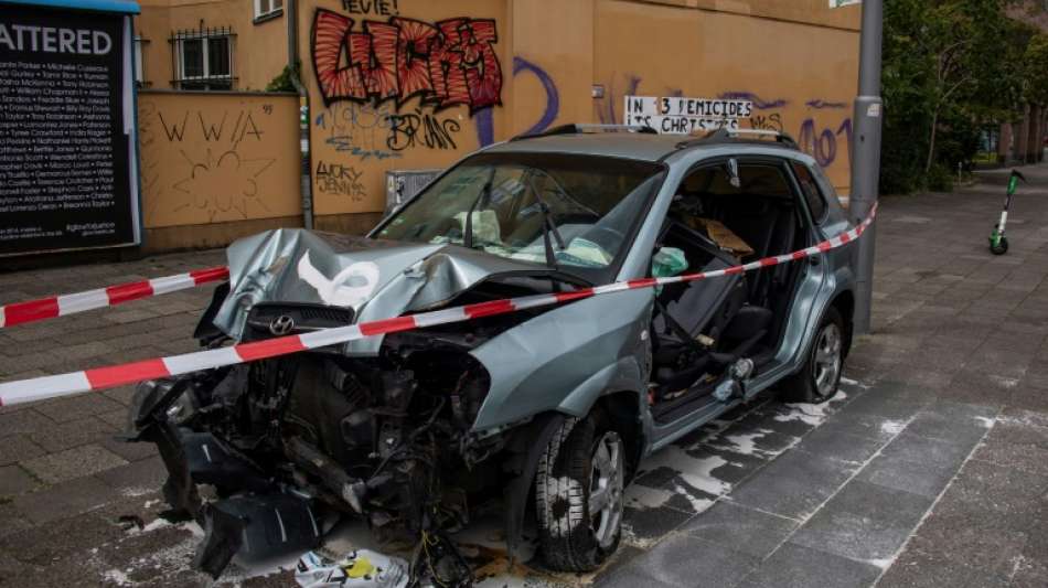 Zahl der Verkehrstoten sinkt in Deutschland im Jahr 2020 stark