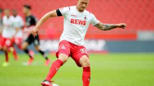 Nach Fan-Attacke: HSV-Profi Leistner für fünf Pflichtspiele gesperrt