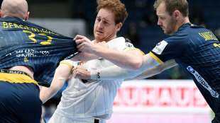 N&auml;chster Corona-Fall beim DHB: Stutzke fliegt nicht mit der Mannschaft zur&uuml;ck