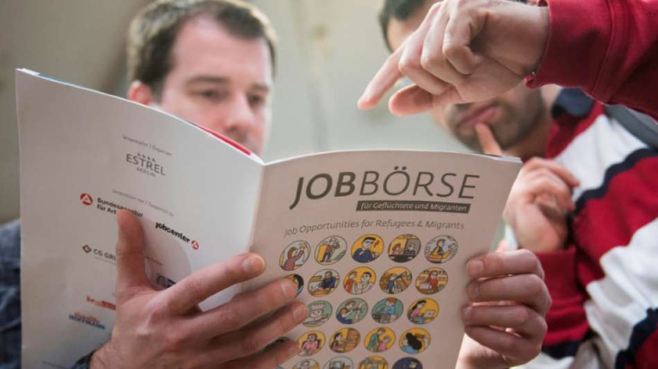 Ausbildungsmarkt im Corona-Jahr deutlich geschrumpft