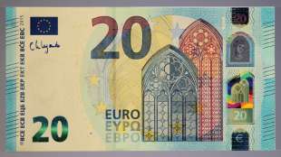 Deutlich mehr gefälschte Zehn- und 20-Euro-Scheine im Umlauf 