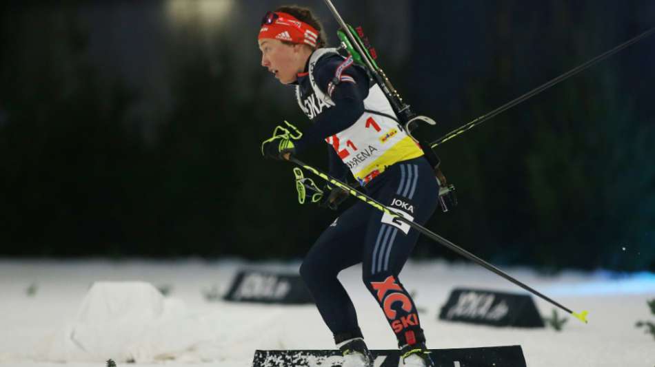 Biathlon-Weltcup: Schnee für Oberhof kommt aus Gelsenkirchen