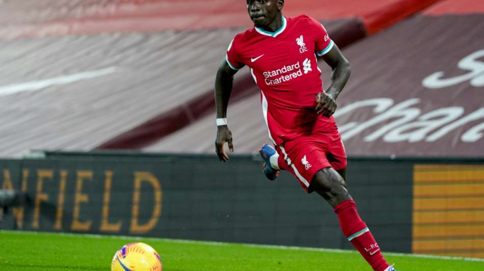 FA Cup: Klopps Liverpool müht sich gegen C-Elf von Aston Villa weiter