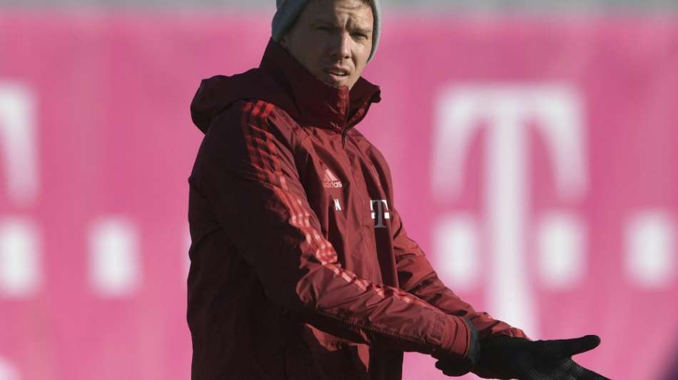 FC Bayern entt&auml;uscht: "Da war mehr drin"