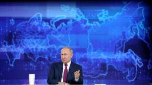Putin ruft Russen zur Impfung gegen Corona auf - Aber keine landesweite Impfpflicht