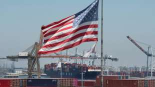 China deutet im Handelskonflikt mit den USA weiteres Entgegenkommen an