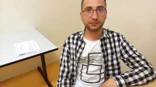 Moskau fahndet nach Informanten zu Foltervideos in russischen Gef&auml;ngnissen