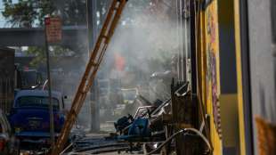 Keine Schuldsprüche nach Brandkatastrophe in "Geisterschiff" in Oakland