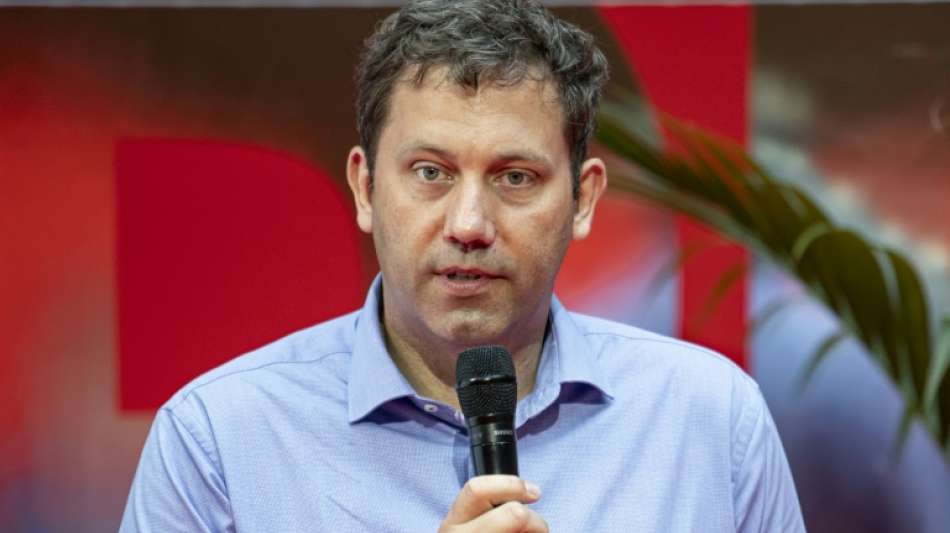 Klingbeil erwartet keine Verz&ouml;gerungen im Zeitplan f&uuml;r Ampel-Koalition