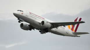 Flugbegleitergewerkschaft verteidigt Streik bei Germanwings