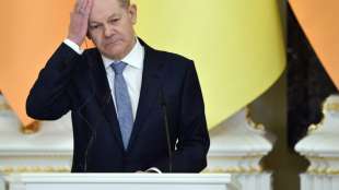 Ukrainischer Botschafter: Scholz muss Putin bei Moskau-Besuch Ultimatum stellen