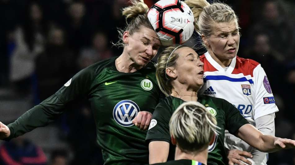 VfL-Frauen wollen 2020 "noch eine Schippe drauflegen"