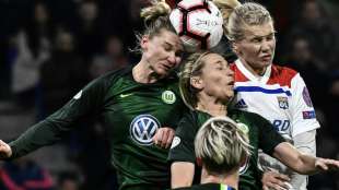 VfL-Frauen wollen 2020 "noch eine Schippe drauflegen"