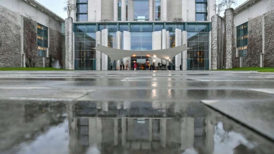 Sitzung des neuen Bundeskabinetts schon am Abend