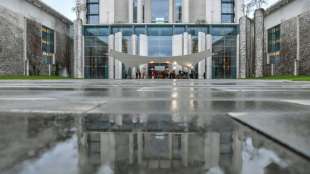 Sitzung des neuen Bundeskabinetts schon am Abend