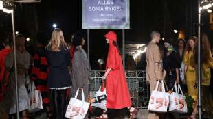 Onlinehändler Showroomprivé lässt Modehaus Sonia Rykiel wieder auferstehen