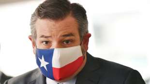 Texanischer Senator Cruz sorgt mit Canc&uacute;n-Reise w&auml;hrend K&auml;ltewelle f&uuml;r Emp&ouml;rung