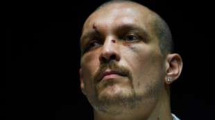 Usyk will die Kr&ouml;nung: Kampf gegen Fury w&auml;re "grandios"