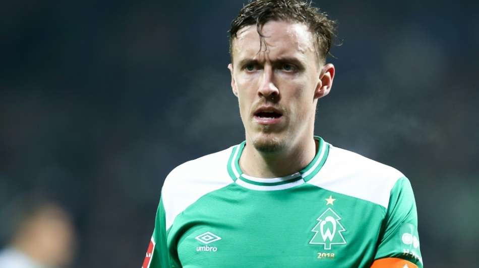 Kruse-Einsatz für Werder gegen Bayern entscheidet sich kurzfristig