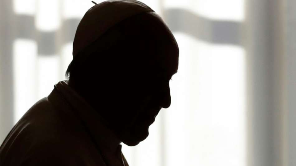 Vatikan schafft das päpstliche Geheimnis bei sexuellem Missbrauch ab