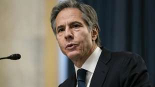 Antony Blinken vom US-Senat als neuer Außenminister bestätigt