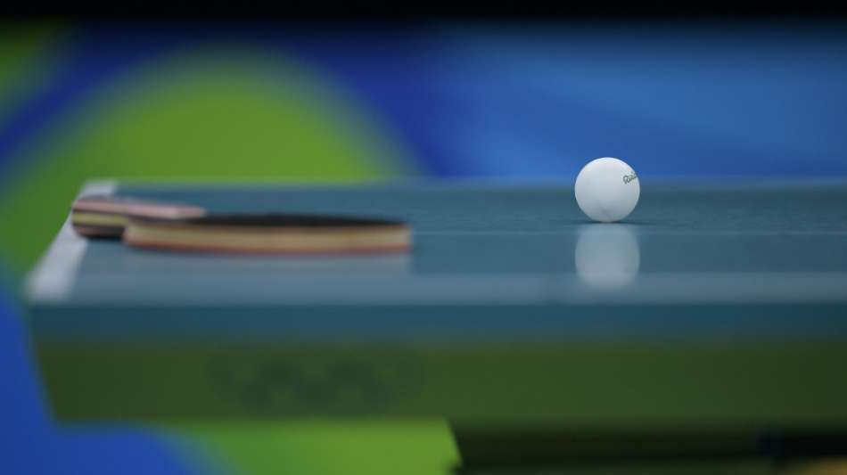 Tischtennisspieler Baus holt Gold bei Paralympics