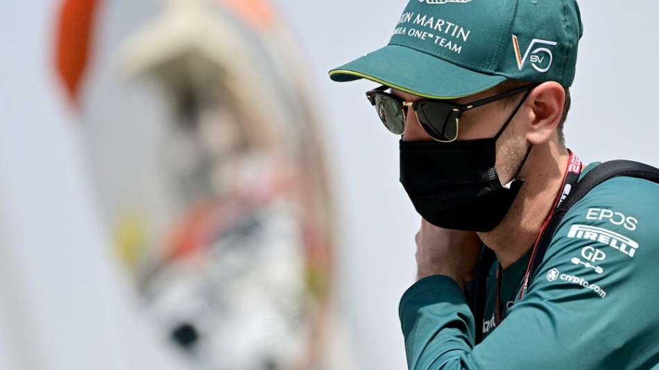 Ralf Schumacher &uuml;ber Vettel: "Das Wehleidige muss aufh&ouml;ren"