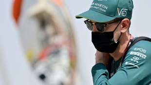 Ralf Schumacher &uuml;ber Vettel: "Das Wehleidige muss aufh&ouml;ren"