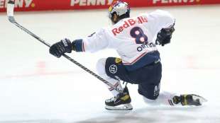 DEL: Erste Niederlage f&uuml;r M&uuml;nchen - Berlin souver&auml;n