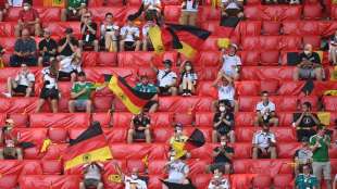 Maskenpflicht in München: DFB prüft weitere Maßnahmen