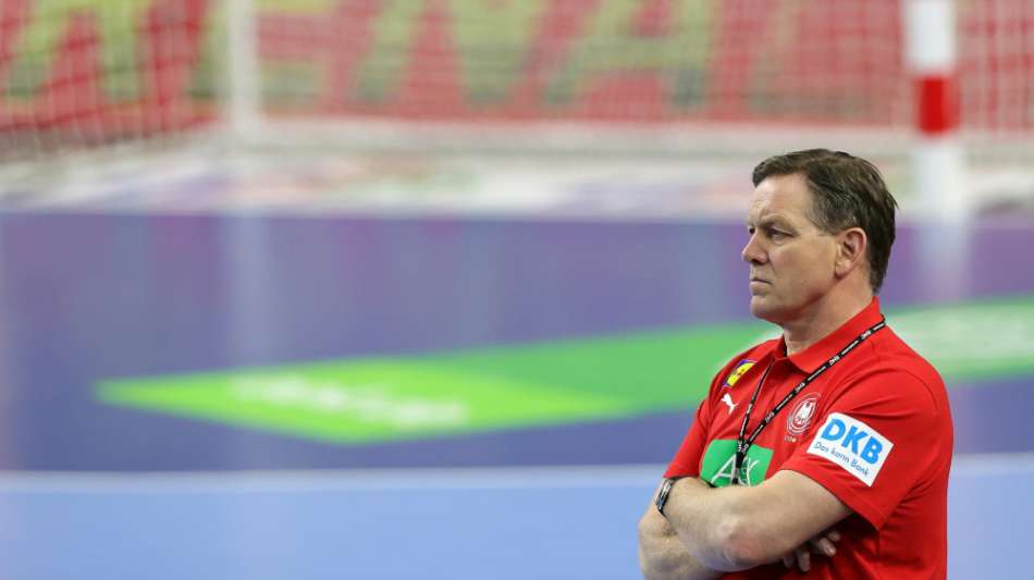 Wegen Olympia-Quali: Gislason wünscht sich Spielplanänderung in der HBL