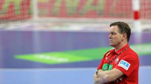 Wegen Olympia-Quali: Gislason wünscht sich Spielplanänderung in der HBL