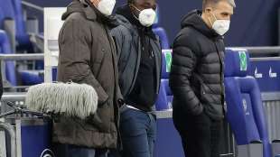 Medien: Schober wird Sportdirektor auf Schalke