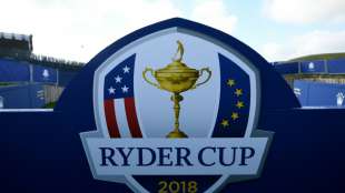 ESPN: Ryder Cup wird um ein Jahr verschoben