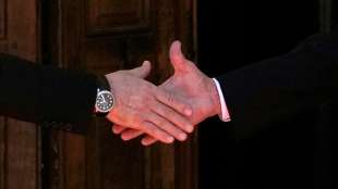Putin erkl&auml;rt nach Gipfel mit Biden Bereitschaft zu weiterem Dialog