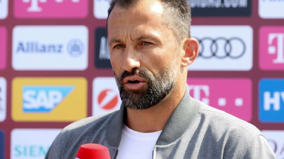 Salihamidzic attackiert Reus f&uuml;r fr&uuml;hzeitige Abreise vom DFB-Team